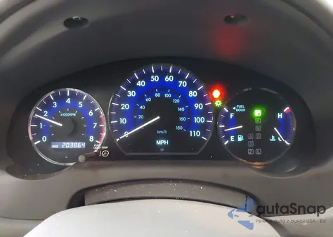 2009 Toyota Sienna Le from USA, damaged, VIN 5TDZK23C59S247513